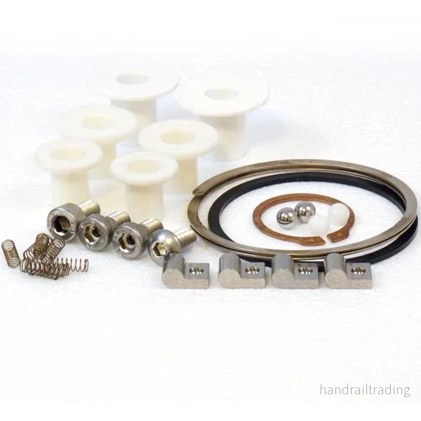 Andersen servicekit 12 för vinsch 58 st – 62 st