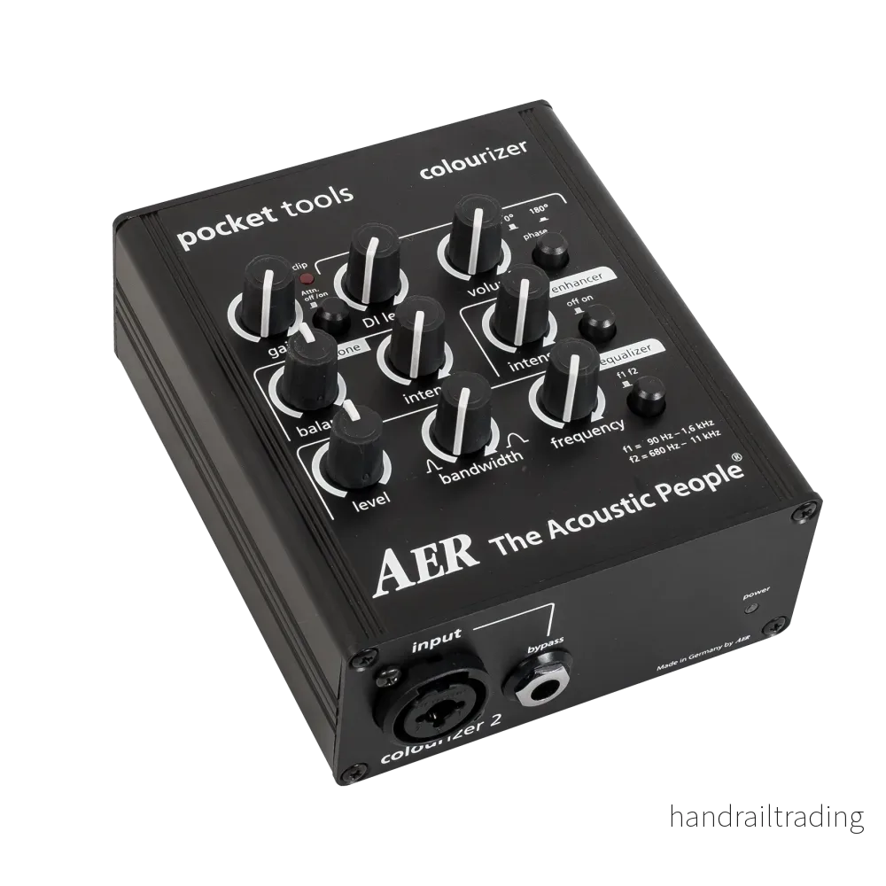 AER Pocket Tools PTCR Colourizer AER Pocket Tools PTCR Colourizer
