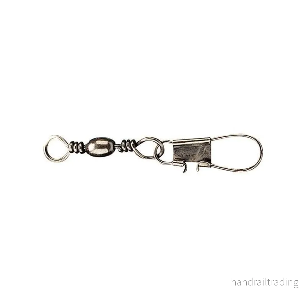 Lekande med interlockhake 8st