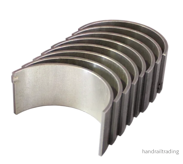 Vevlager Ford 5000-7710. REF: VPC2112 (Utomat 11)