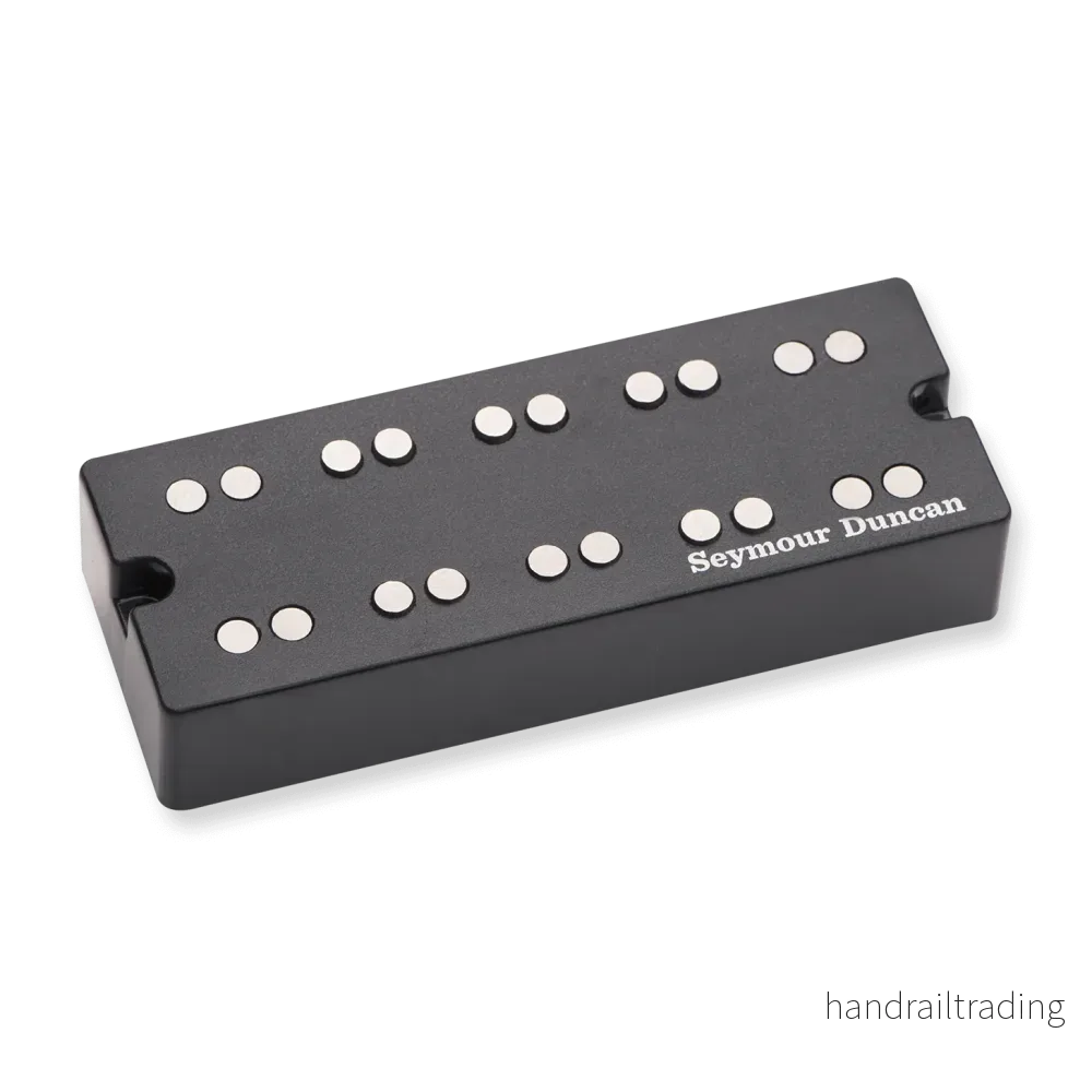 SSB-NYC5b Bass 5-string BRIDGE