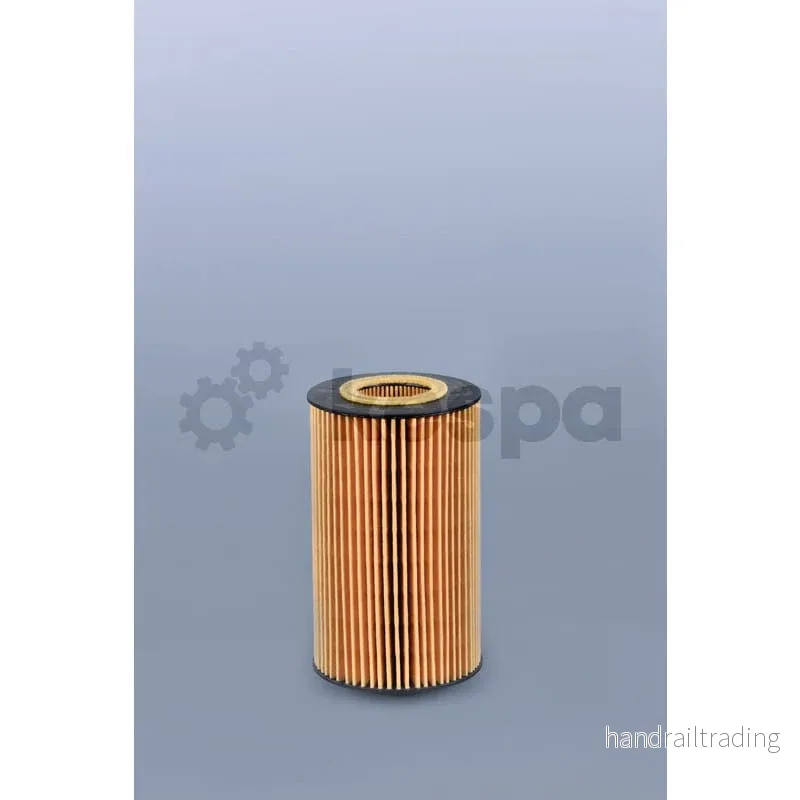 Oljefilter