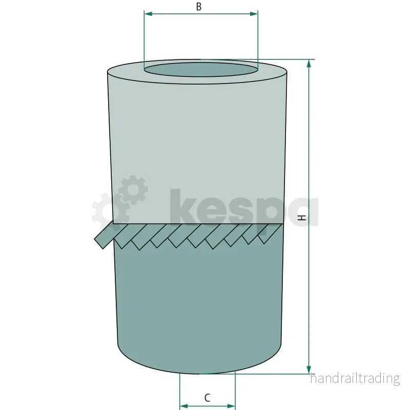 Luftfilter – primärt AF25501