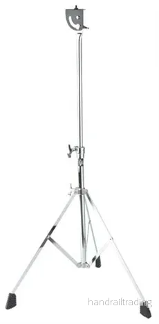 LPPS-25/8MM Single Practice Pad Stand 8Mm