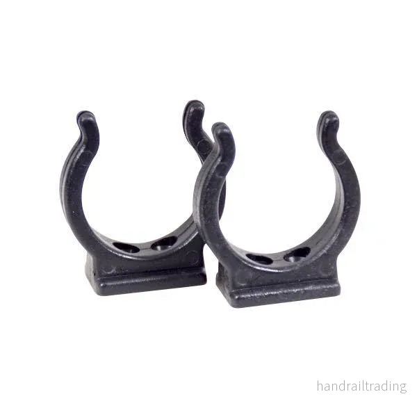 Nylonclips 38 mm 2 st Nylonclips 38 mm 2 st