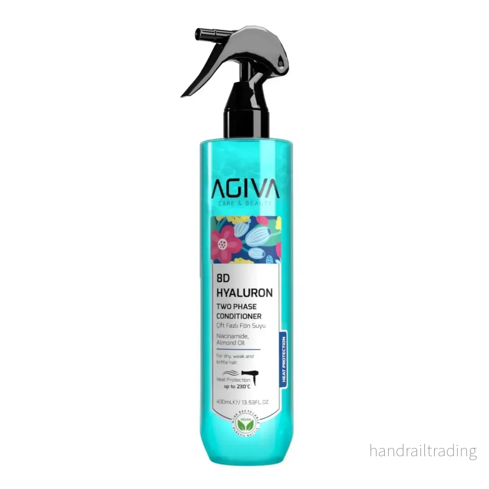 8D Hyaluron Pro Care 2Phase Conditioner