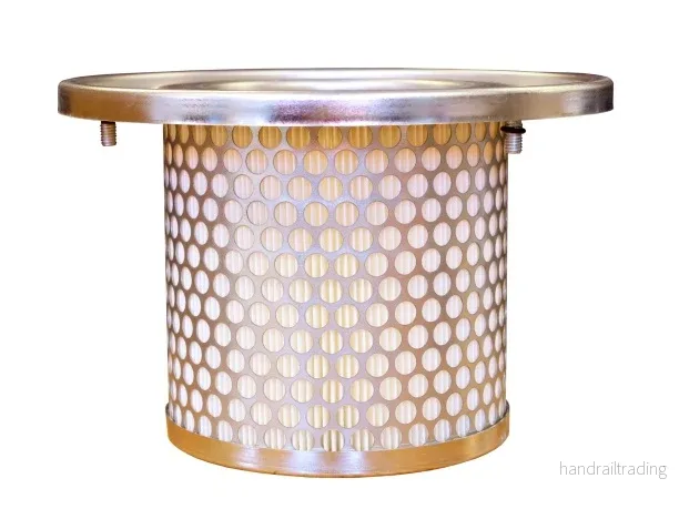 Luftfilter inre JD REF: AL78224 (BUTIK 27) Luftfilter inre JD REF: AL78224 (BUTIK 27)