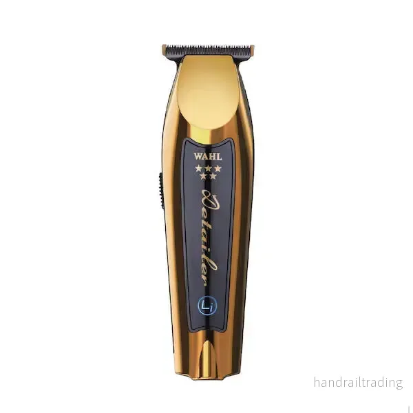 WAHL Gold Cordless Detailer Li WAHL Gold Cordless Detailer Li