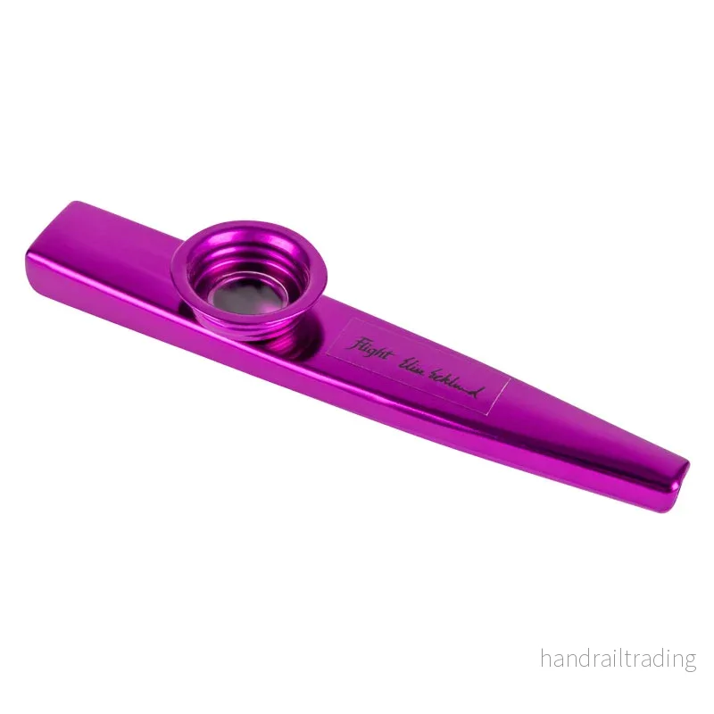 Flight KZP-Elise Kazoo Purple Flight KZP-Elise Kazoo Purple