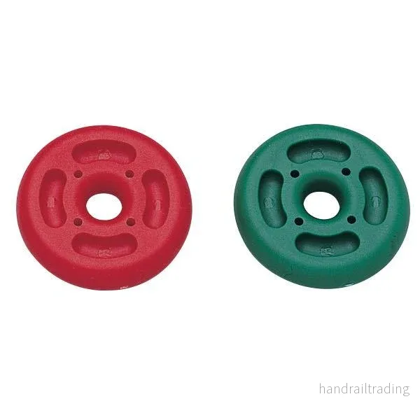 Ronstan schackelskydd rött 12 mm lina Ronstan schackelskydd rött 12 mm lina