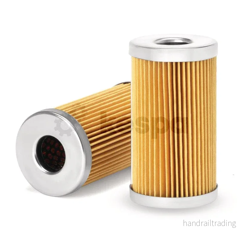 Bränslefilter Bränslefilter
