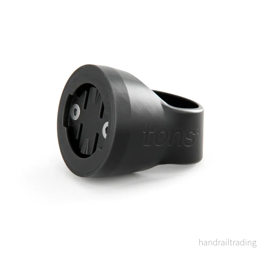 Tons Seatpost Mount Round 27,2mm