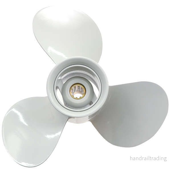 Propeller 11″ Tohatsu till 25 &30 hk. Propeller 11″ Tohatsu till 25 &30 hk.