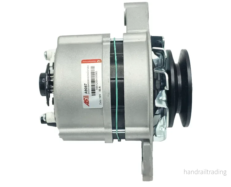 Generator MF/Volvo (LA5)