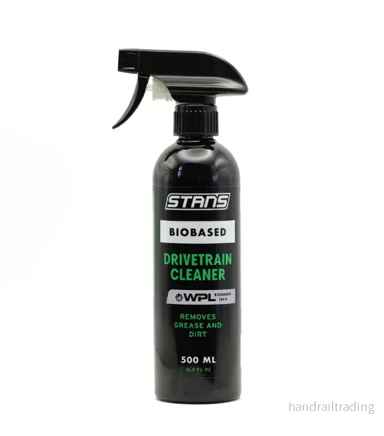 Stan’s Drivetrain Cleaner 500ml.