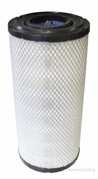 Luftfilter Case IH, Fendt, MF, NH (BUTIK 27)