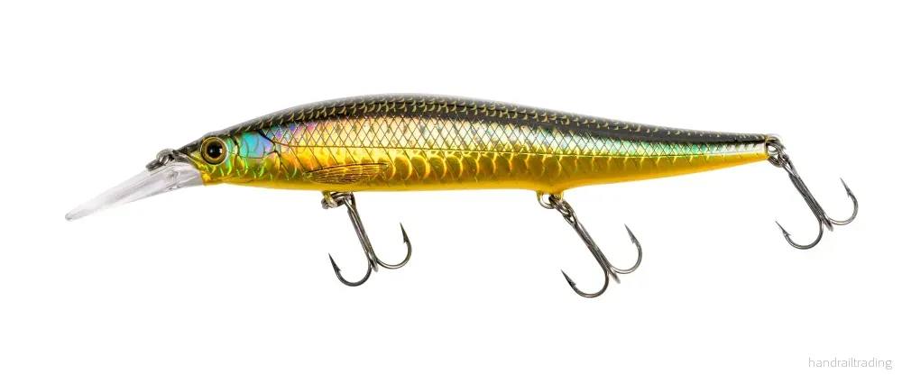 Maxximus JRK Munchy Long lip