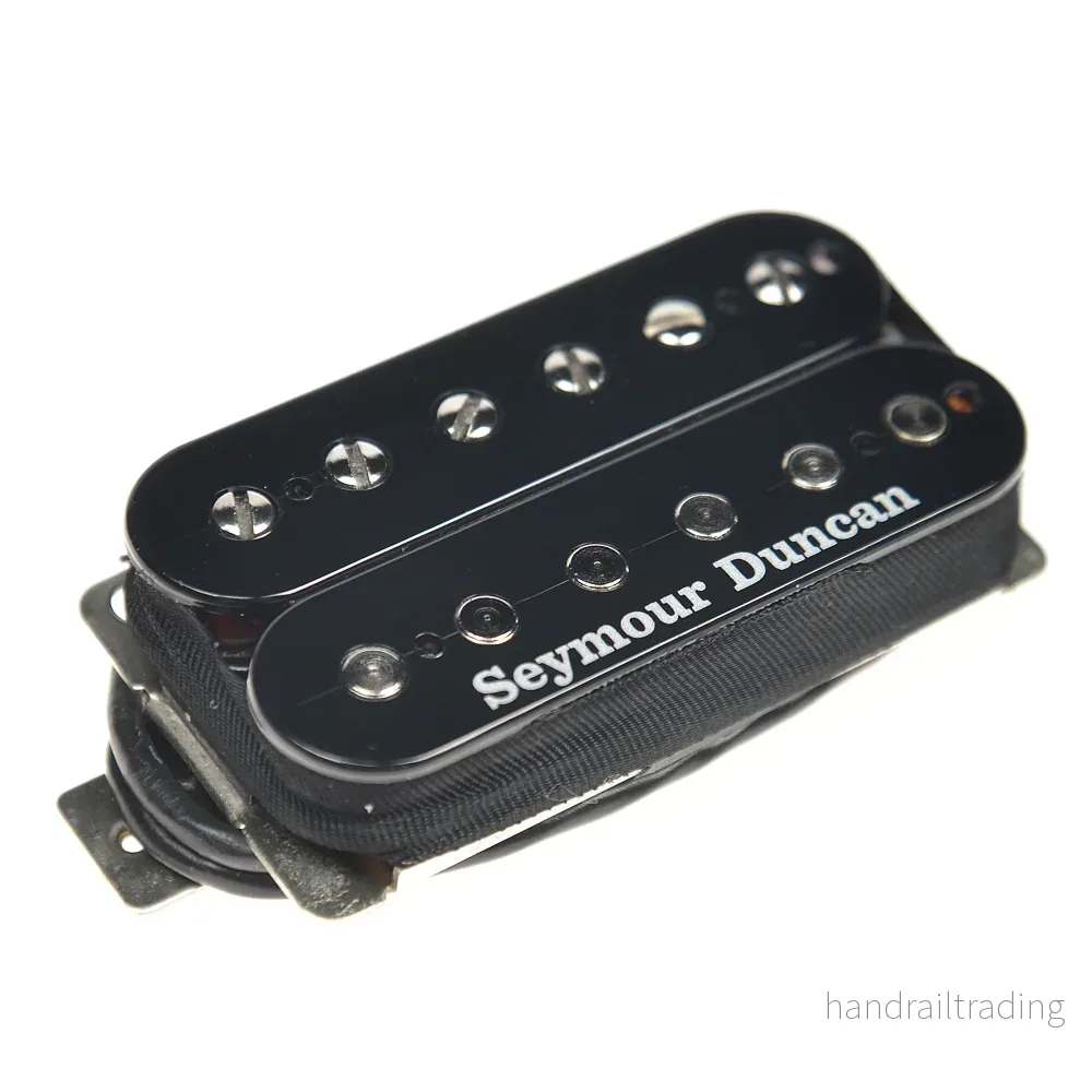 Saturday Night Special Neck Black
