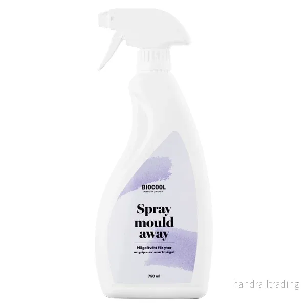 Biocool mögeltvätt 750 ml