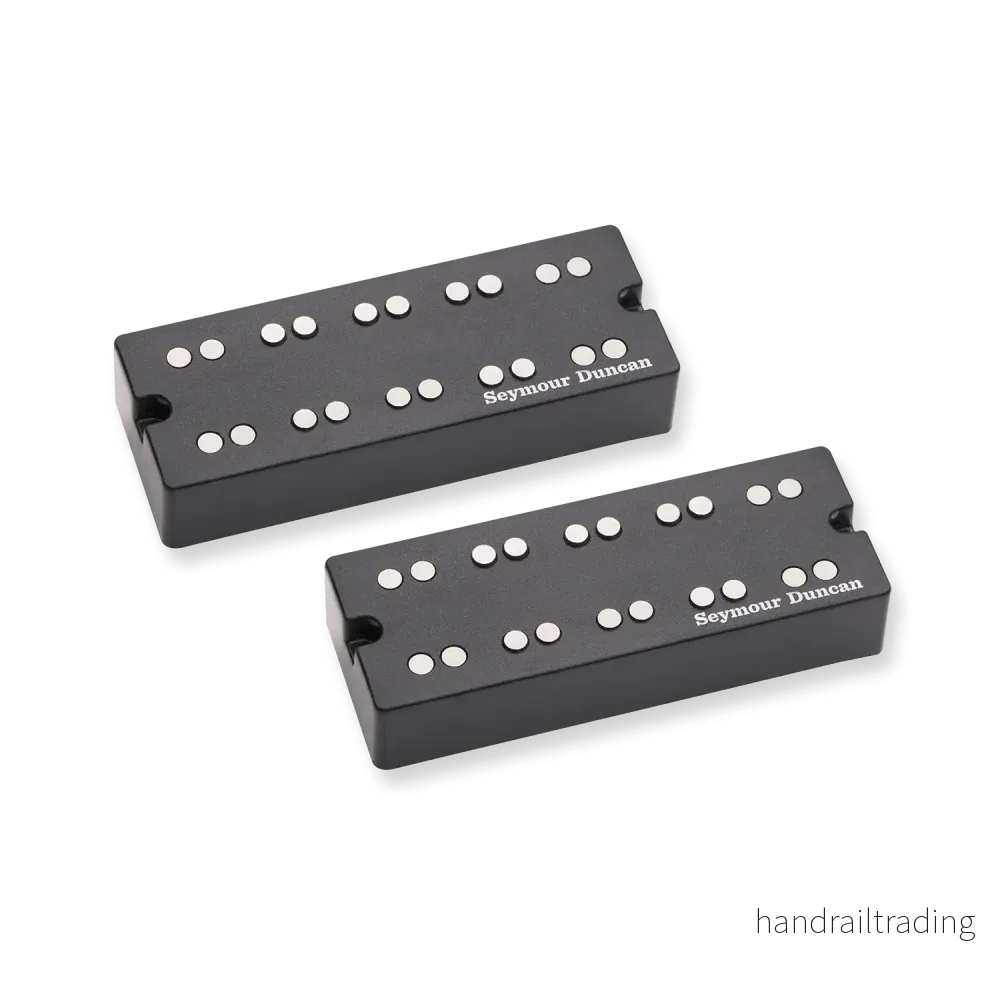 SSB-NYC5s Bass 5-string SET