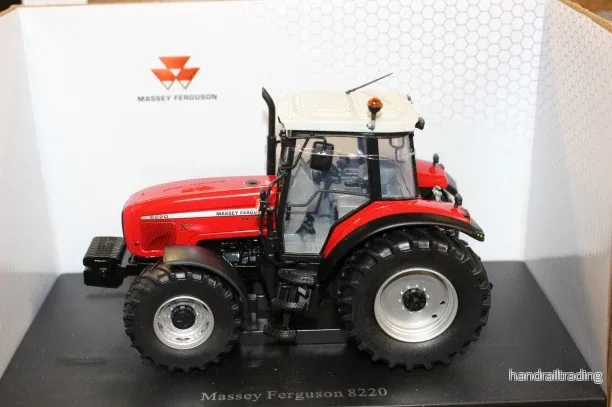 Massey Ferguson 8220 Massey Ferguson 8220
