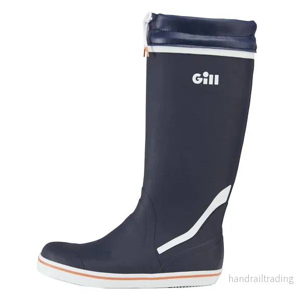 Gill 909 gummistövel lång stl. 37