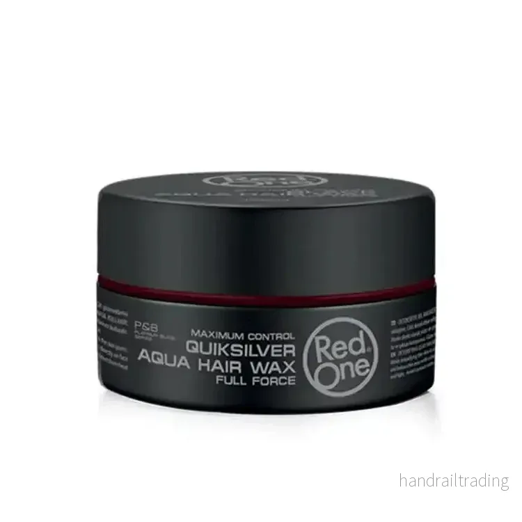 RedOne quicksilver hair wax – hårvax