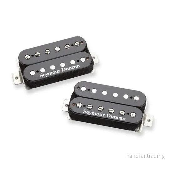 Saturday Night Special SET Black