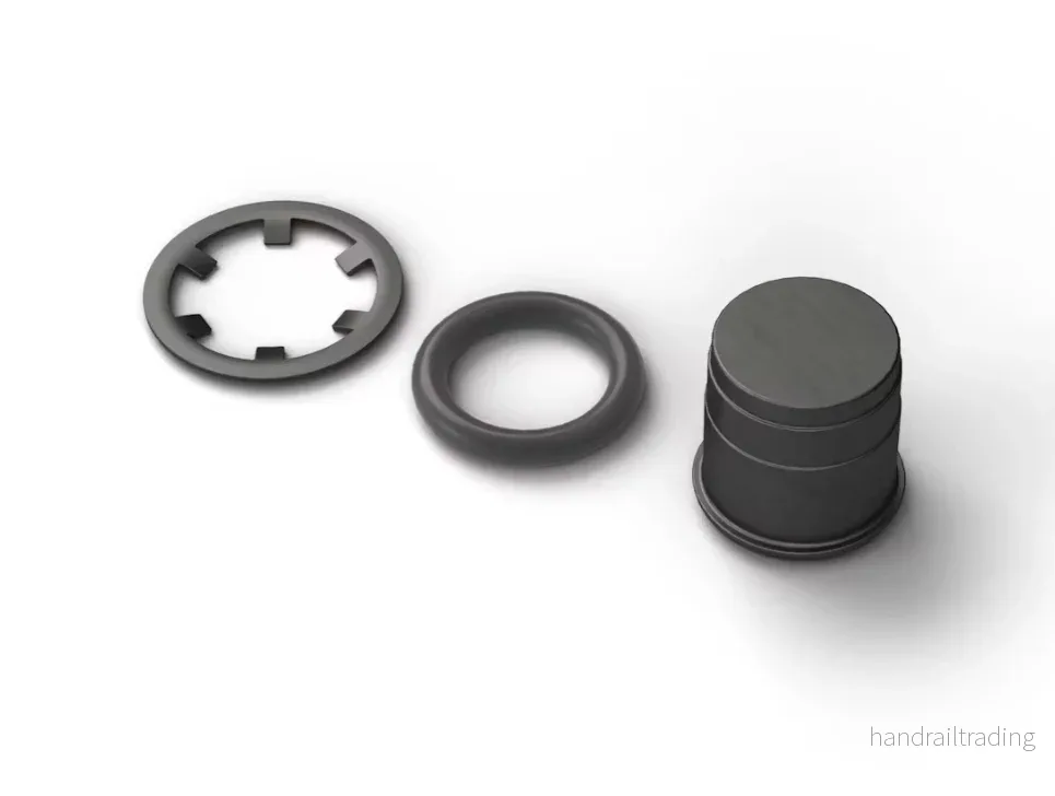 SwissStop E-Bike Magnet SwissStop E-Bike Magnet