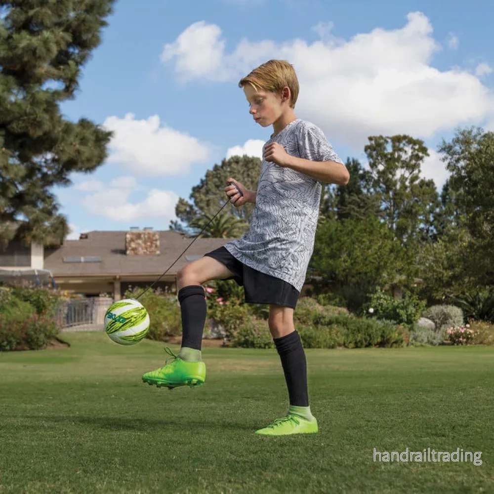 SKLZ Star-Kick Touch Trainer (Kobolt) - Bild 2