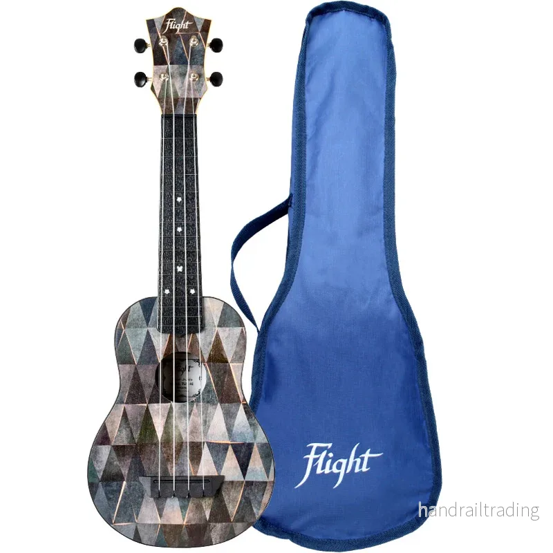 Flight TUS-40 ARCANA Travel Soprano