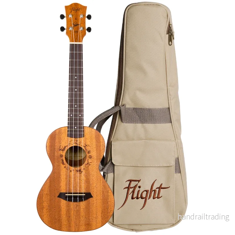 Flight DUT 34 EQ MAH-A Tenor Flight DUT 34 EQ MAH-A Tenor