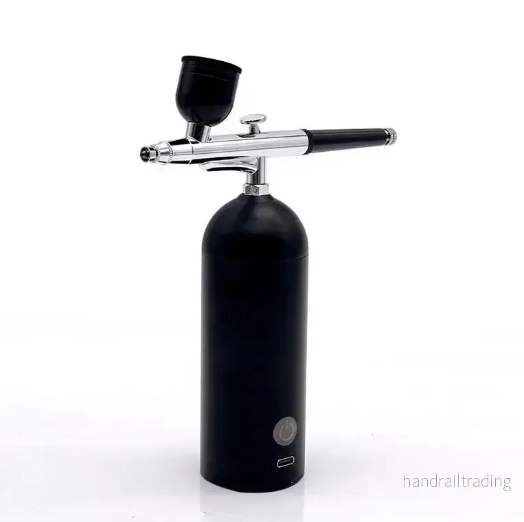 Mini Spray Airbrush Kit Mini Spray Airbrush Kit
