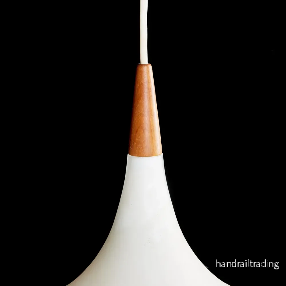 Uno & Östen Kristiansson - Ceiling lamp - Bild 3