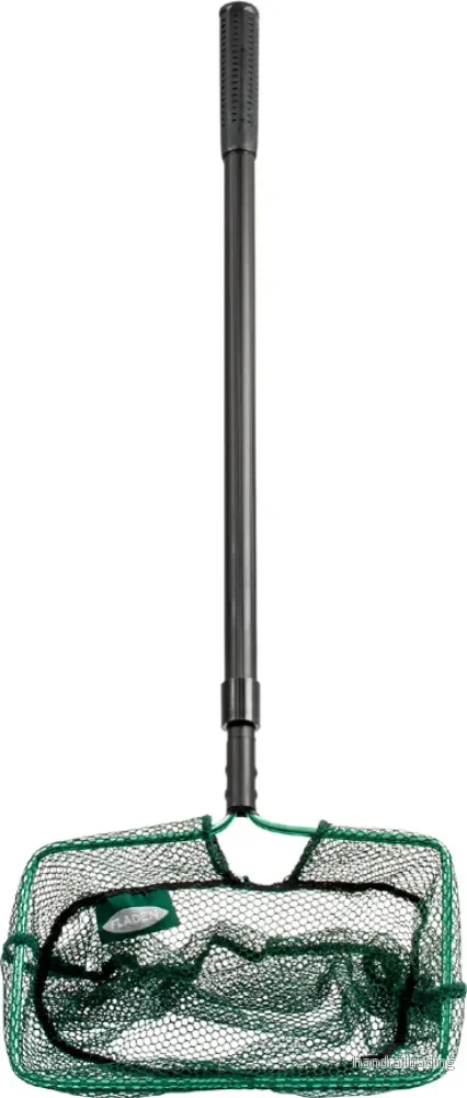 Vantage Children net telescopic 120cm x25x15x20