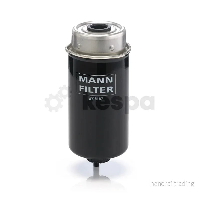Bränslefilter Bränslefilter