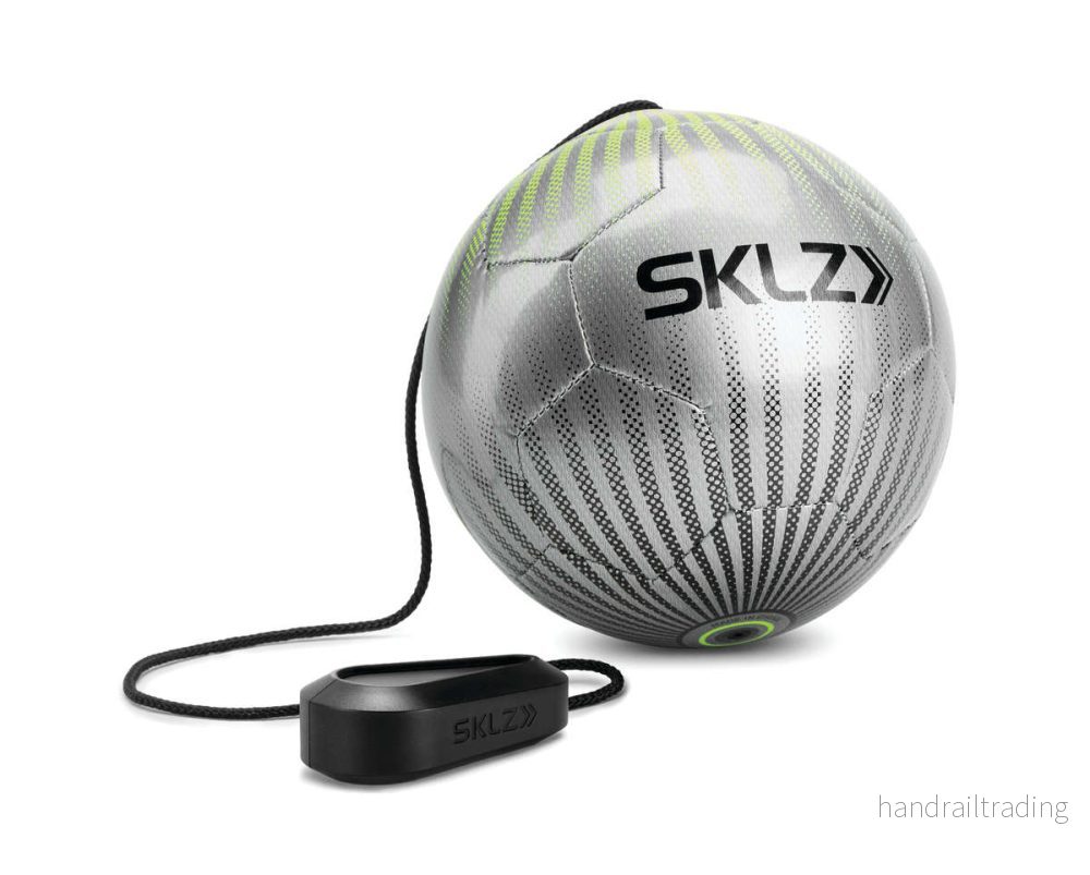 SKLZ Star-Kick Touch Trainer (Volt) SKLZ Star-Kick Touch Trainer (Volt)