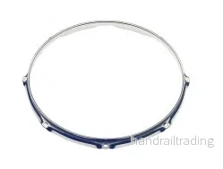 kt314-8 14″ Dyna Drum Hoop – 8 Ears