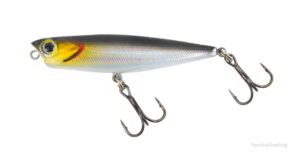 Maxximus Perchy Poacher