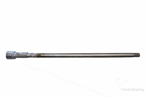Axel Sampo 680. REF: SR669019